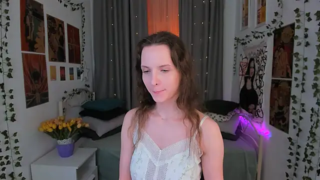 Ariadna Shy online show from 02/24/25, 01:46