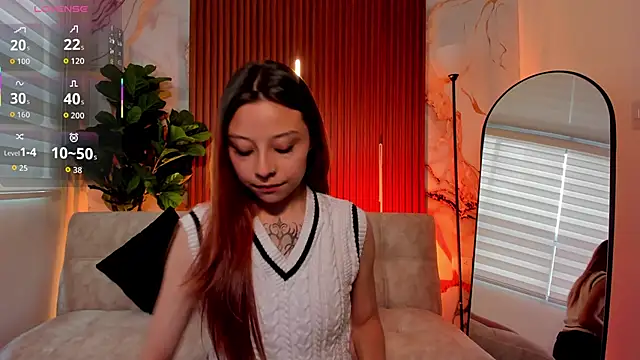 Nickie reed  online show from 01/08/26, 08:00