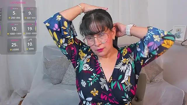 christy ant online show from 01/08/26, 04:53