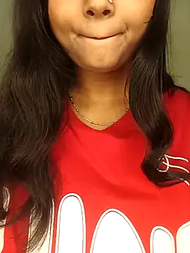 Cute Baby143 online show from 01/07/26, 06:16