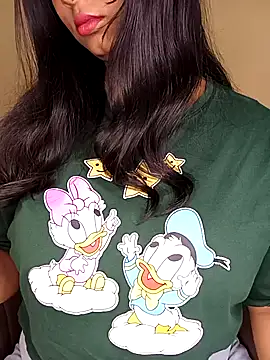 Cute Baby143 online show from 01/08/26, 06:37