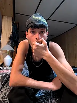 B8RHUNG online show from 03/05/26, 02:07