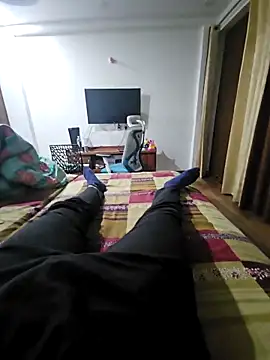 NunnuLelo online show from 12/16/25, 10:26