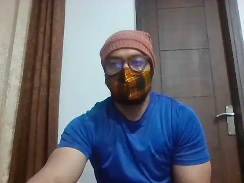 NunnuLelo online show from 03/01/26, 08:22