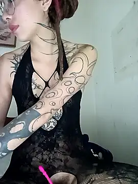 Kaoz 69  online show from 01/11/26, 11:32