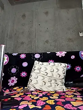 Kaoz 69  online show from 04/12/26, 08:25