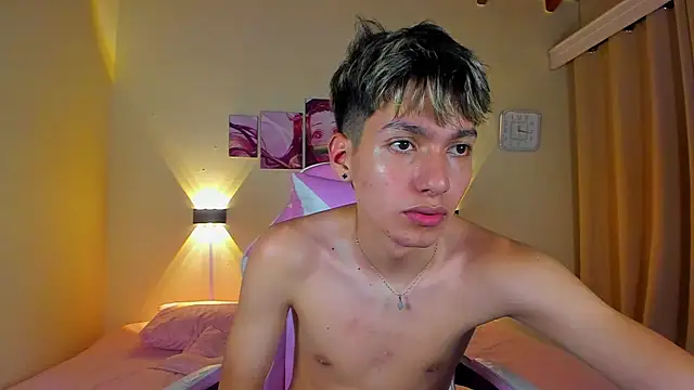 harry jonshon69 online show from 04/27/26, 06:00