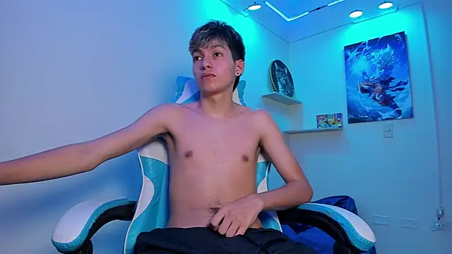 harry jonshon69 online show from 05/09/26, 04:28