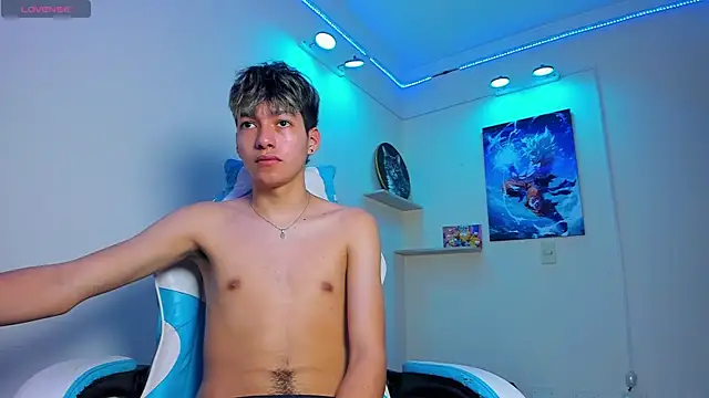 harry jonshon69 online show from 05/16/26, 02:41