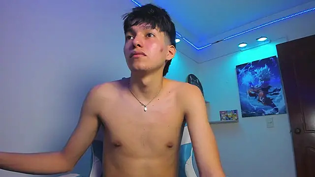 harry jonshon69 online show from 06/12/26, 03:05