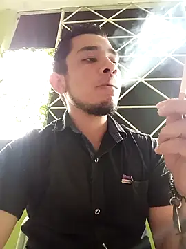 Gloryholeroom online show from 02/03/26, 09:20