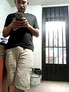 Gloryholeroom online show from 02/16/26, 03:08