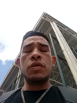 Gloryholeroom online show from 03/20/26, 07:30