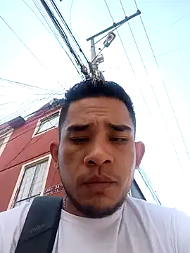 Gloryholeroom online show from 03/21/26, 07:17