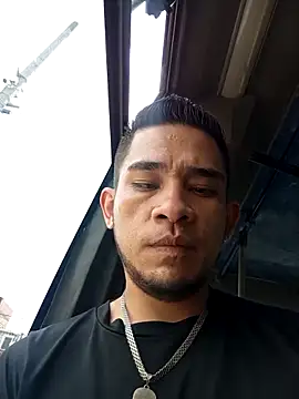 Gloryholeroom online show from 04/14/26, 07:09