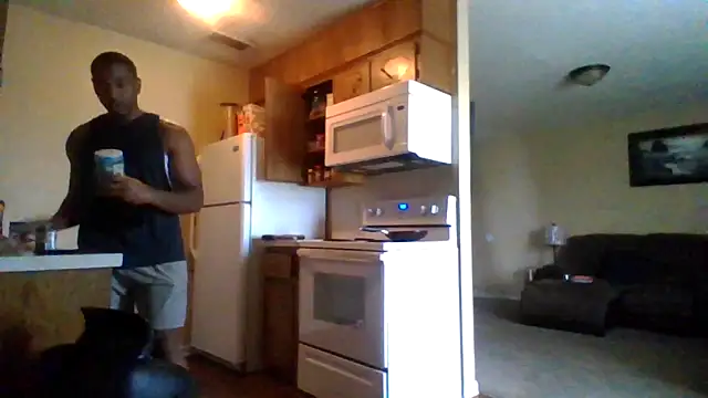 KingDes55 online show from 04/23/26, 02:08