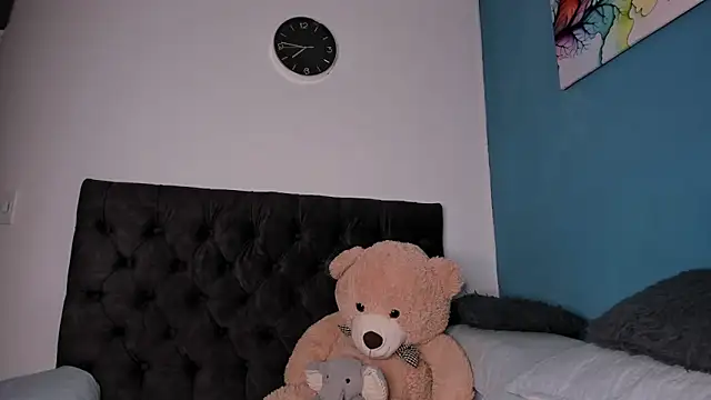 Mely Mel online show from 03/30/26, 01:50