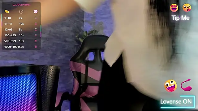 Odett Khast online show from 01/12/26, 06:18