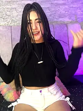 Odett Khast online show from 01/18/26, 05:44