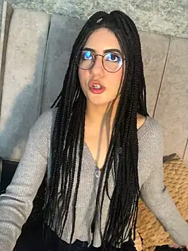 Odett Khast online show from 01/19/26, 05:44