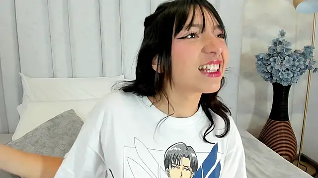 im asumiX online show from 01/17/26, 04:39