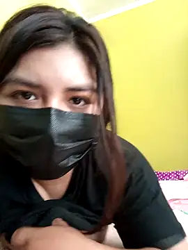 MIGAJERA 20 online show from 04/13/26, 02:55