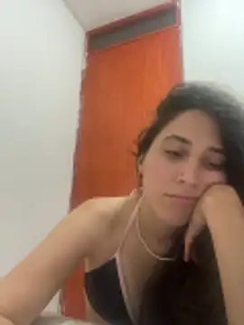 LatinDoll8 online show from 04/11/26, 01:43