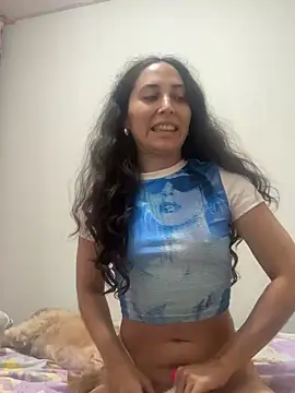 LatinDoll8 online show from 05/21/26, 05:25