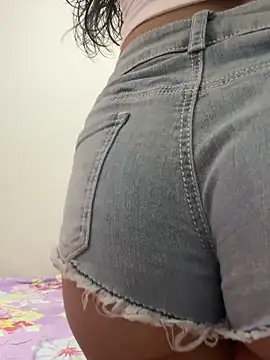 LatinDoll8 online show from 05/25/26, 10:49