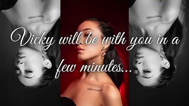 viicky r online show from 02/04/26, 09:31