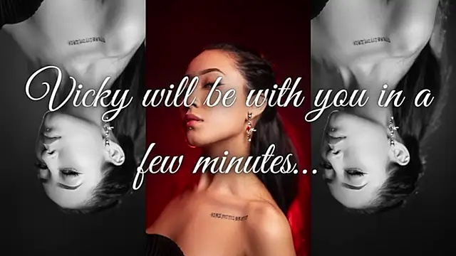 viicky r online show from 02/17/26, 06:25