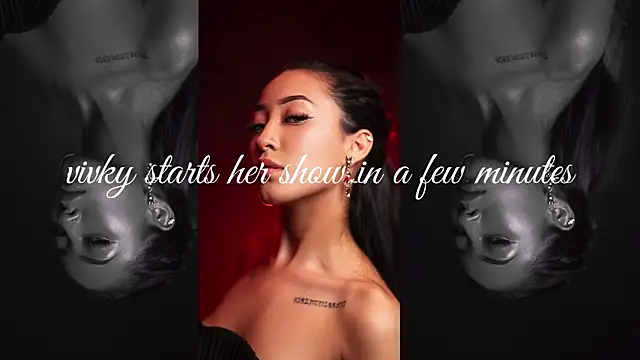 viicky r online show from 03/19/26, 12:20