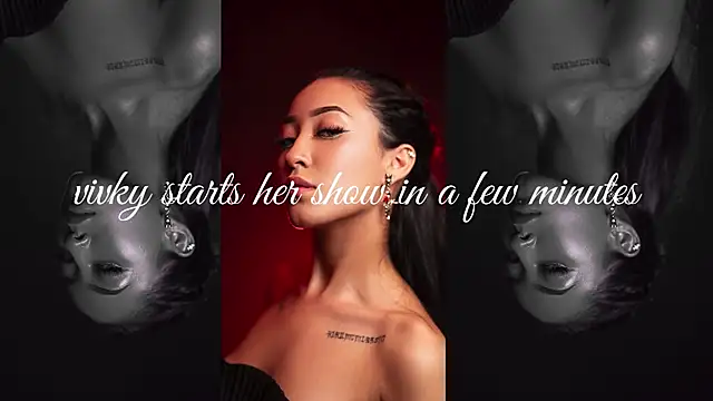 viicky r online show from 04/06/26, 11:27