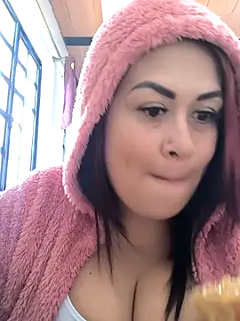 Natymendoza998 online show from 01/06/26, 07:50