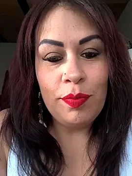 Natymendoza998 online show from 02/03/26, 10:15