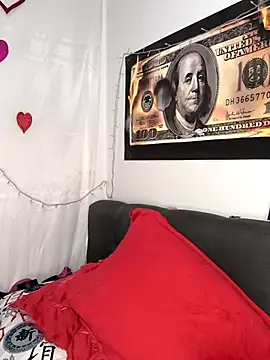 Natymendoza998 online show from 02/18/26, 11:33