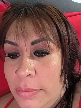 Natymendoza998 online show from 05/16/26, 12:07