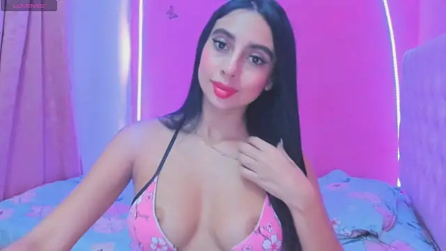 Selenevosse  online show from 12/20/25, 03:13