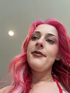 itscleomoon online show from 03/01/26, 08:55