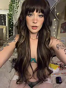 itscleomoon online show from 06/22/26, 05:15