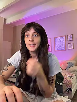 itscleomoon online show from 07/02/26, 11:55