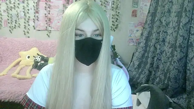 MysticYumiko online show from 02/08/26, 05:49