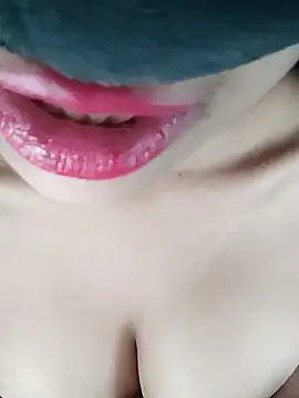 Sexy dolx online show from 01/12/26, 10:20