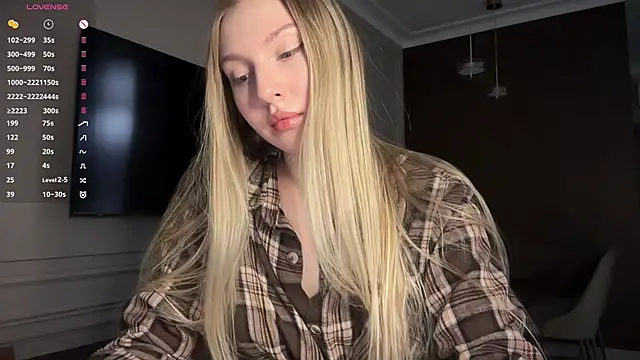 blondinkaa online show from 05/08/26, 07:30