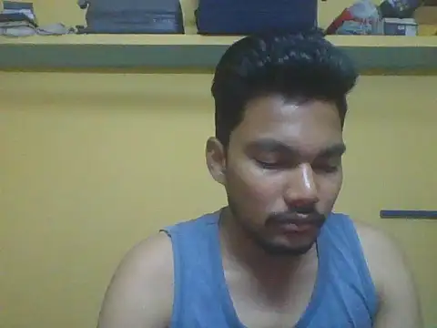 LUSTBOY4321 online show from 03/19/26, 05:22