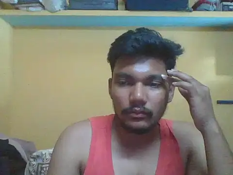 LUSTBOY4321 online show from 03/29/26, 10:04