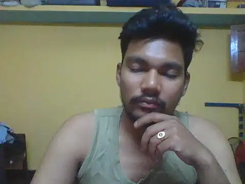 LUSTBOY4321 online show from 04/01/26, 05:10