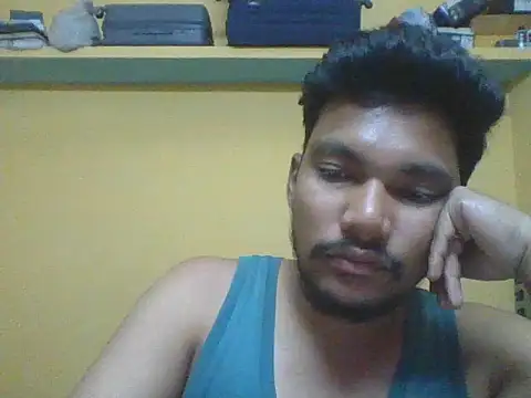 LUSTBOY4321 online show from 04/06/26, 06:47