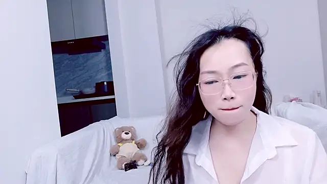 xinxinchuxin661 online show from 06/01/26, 09:16