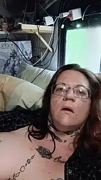 MsPenelope07 online show from 06/18/26, 02:10